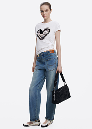 Desigual rankinė Romeo