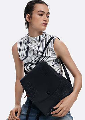 Desigual kuprinė Sierra Sumi