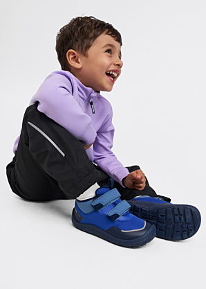 Reima aulinukai Viikari Barefoot