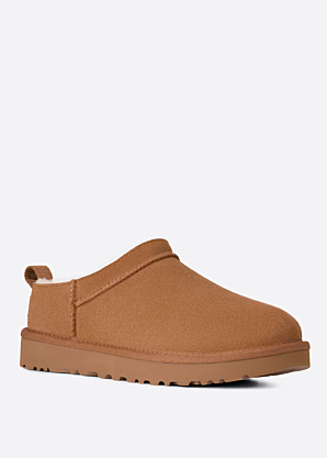 UGG šlepetės Classico