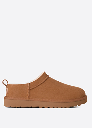 UGG šlepetės Classico