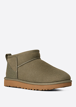 UGG aulinukai Classic Ultra Mini