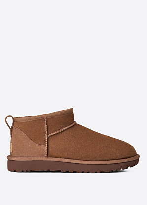 UGG aulinukai Classic Ultra Mini