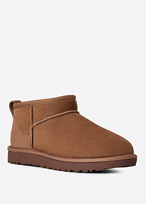 UGG aulinukai Classic Ultra Mini