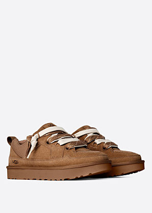 UGG laisvalaikio bateliai Lo Lowmel