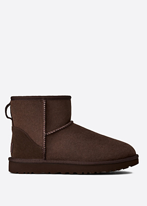 UGG aulinukai Classic Mini