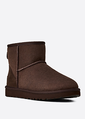 UGG aulinukai Classic Mini