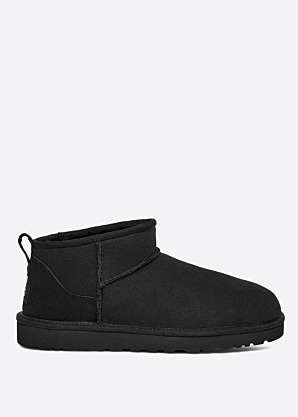 UGG aulinukai Classic Ultra Mini