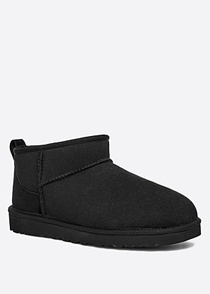UGG aulinukai Classic Ultra Mini