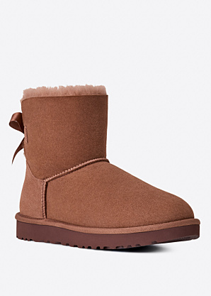 UGG aulinukai Mini Bailey Bow Ii