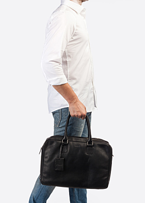 Burkely nešiojamojo kompiuterio krepšys Always Atidaryti