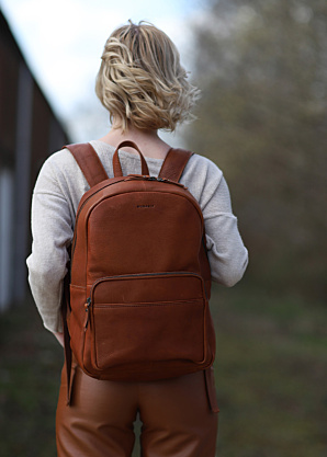 Burkely kuprinė Avery