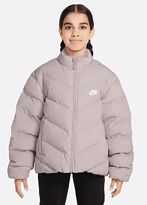 Nike žieminė striukė