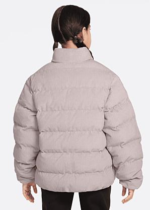 Nike žieminė striukė