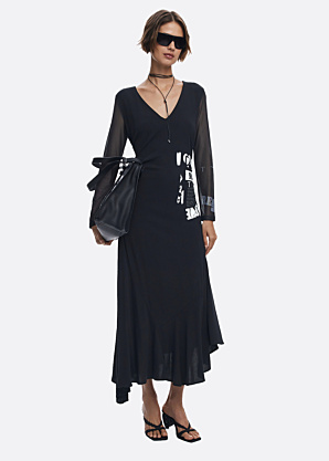 Desigual suknelė Posinew