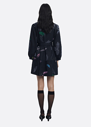 Desigual suknelė Pisos