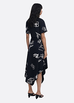 Desigual suknelė Calma