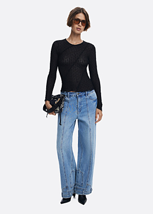 Desigual palaidinė Amsterdam