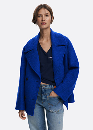 Desigual pavasario-rudens striuke Shortcolor