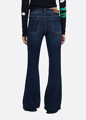 Desigual džinsai Flairy