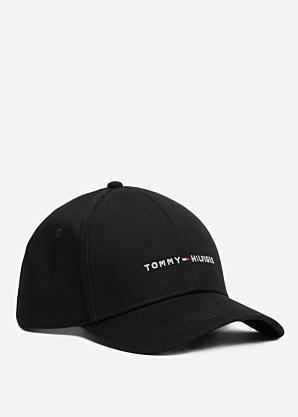 Tommy Hilfiger kepurė Foundation
