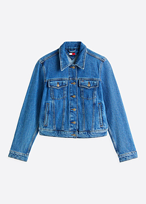 Tommy Jeans striukė