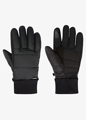 Jack Wolfskin pirštinės