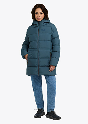 Jack Wolfskin žieminė striukė