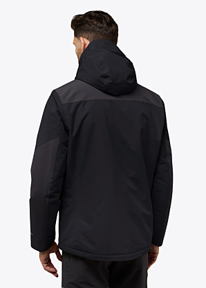 Jack Wolfskin žieminė sportinė striukė