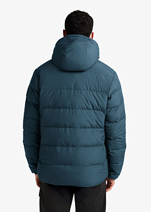 Jack Wolfskin pūkinė striukė