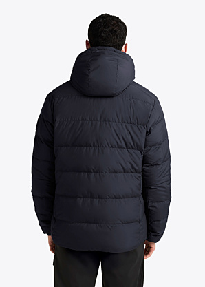 Jack Wolfskin pūkinė striukė