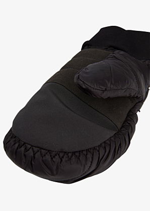 Jack Wolfskin pirštinės