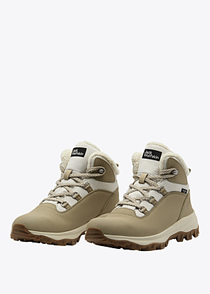 Jack Wolfskin žieminiai batai Everquest