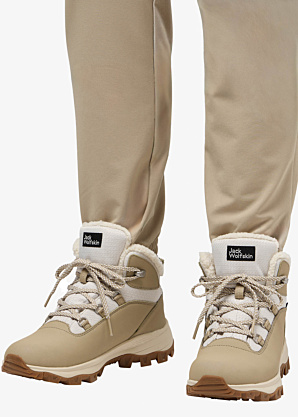 Jack Wolfskin žieminiai batai Everquest