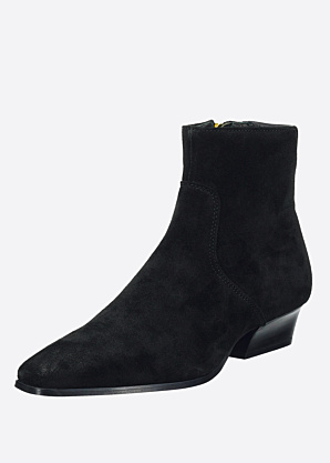 Gant aulinukai Bassotte