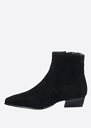 Gant aulinukai Bassotte