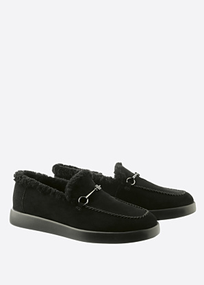 Högl laisvalaikio bateliai