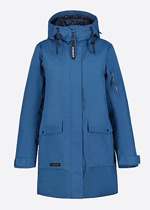 Icepeak pavasario-rudens parka  Alpena