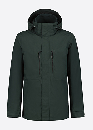 Icepeak pavasario-rudens striukė  Alston