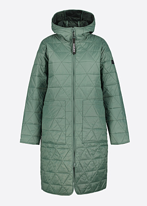 Icepeak pavasario-rudens paltas  Aalea