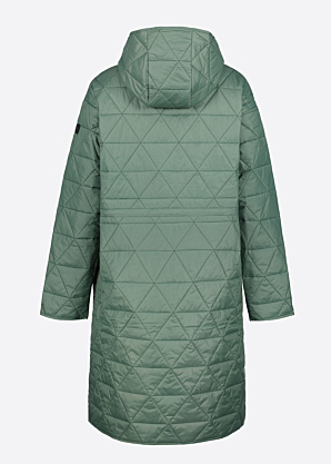 Icepeak pavasario-rudens paltas  Aalea