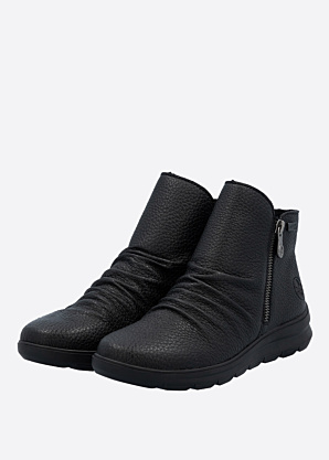 Rieker Talve aulinukai