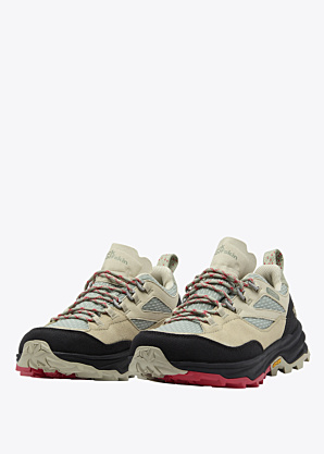 Jack Wolfskin žygio batai Cyrox