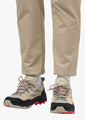 Jack Wolfskin žygio batai Cyrox