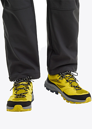 Jack Wolfskin žygio batai Cyrox