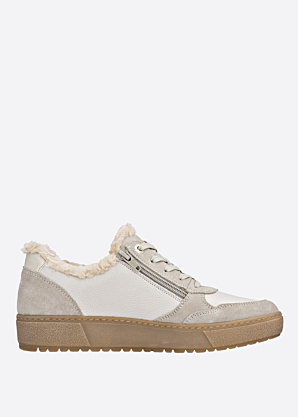 Remonte šilti pamušalu laisvalaikio batai