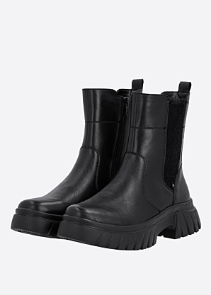 Rieker Sport aulinukai