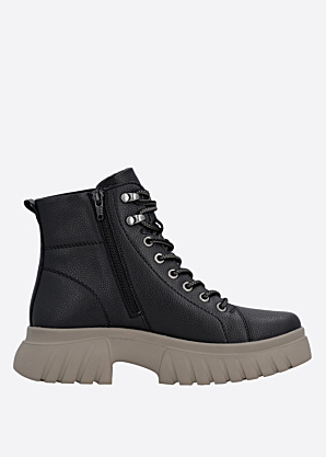 Rieker Sport aulinukai