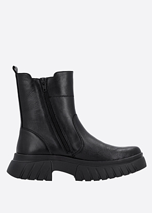 Rieker Sport aulinukai