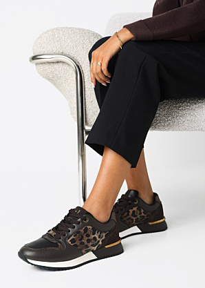 Mexx laisvalaikio bateliai Fleur Ellen